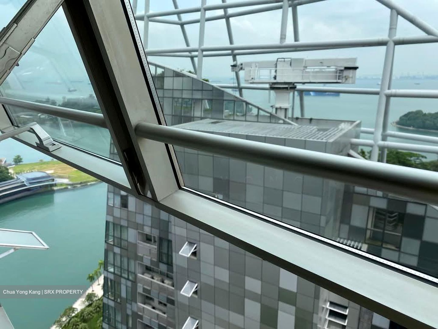 Reflections At Keppel Bay (D4), Condominium #580272201